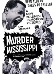 Murder in Mississippi