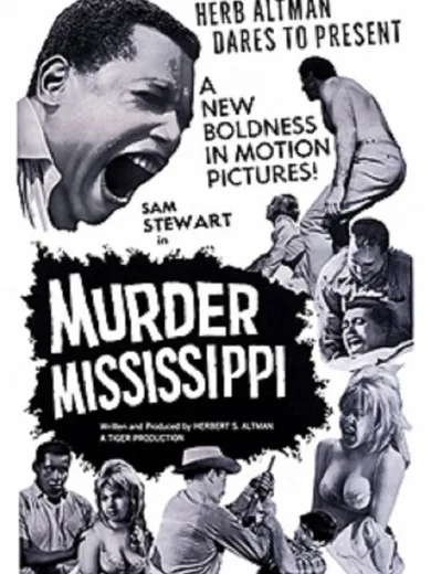 Murder in Mississippi