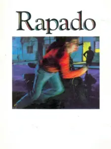 Rapado