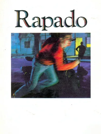 Rapado