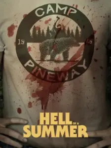 Hell of a Summer