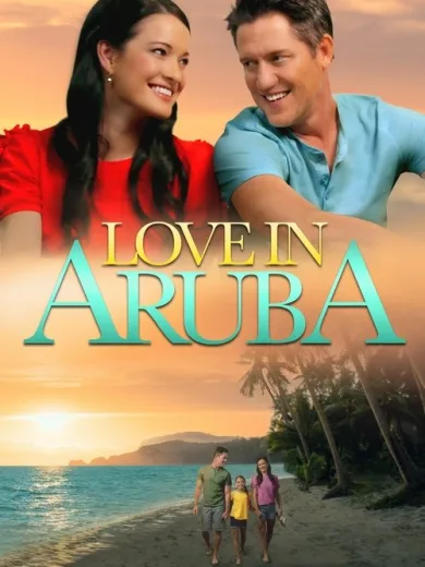 Love in Aruba