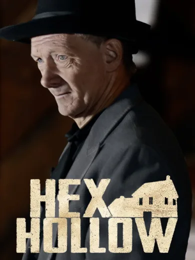 Hex Hollow: Witchcraft and Murder in Pennsylvania