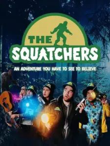 The Squatchers