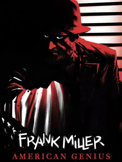 Frank Miller: American Genius
