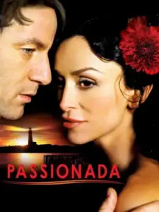 Passionada