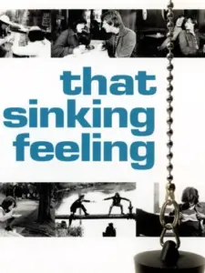 That Sinking Feeling
