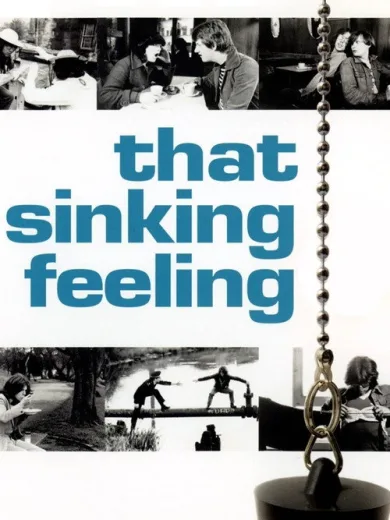 That Sinking Feeling