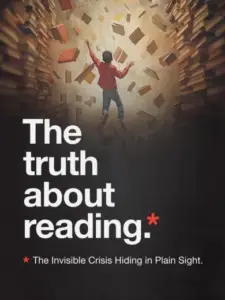 The Truth About Reading