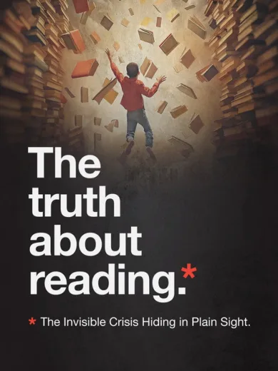 The Truth About Reading