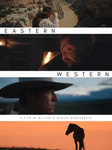 Eastern Western