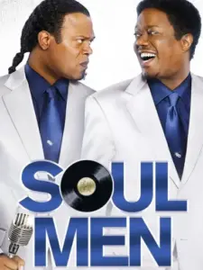 Soul Men