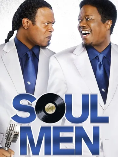 Soul Men