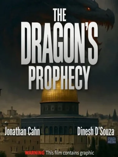 The Dragon’s Prophecy
