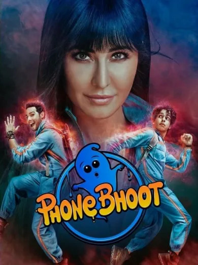 Phone Bhoot