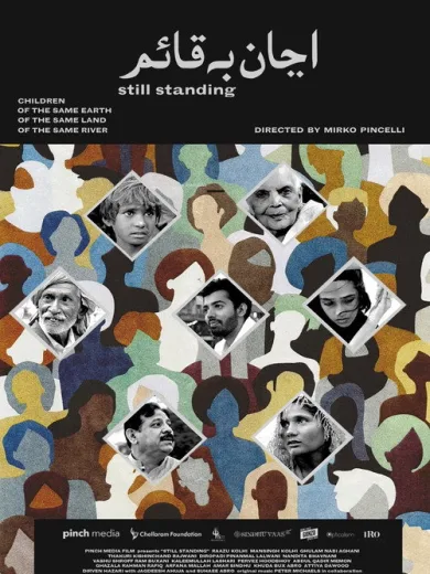 Still Standing