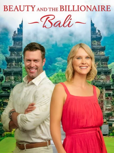 Beauty and the Billionaire: Bali