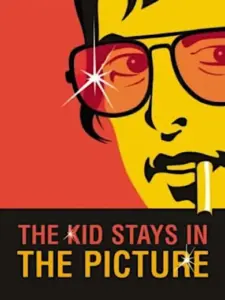 The Kid Stays in the Picture