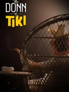 The Donn of Tiki