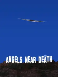 Angels Near Death