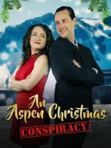 An Aspen Christmas Conspiracy