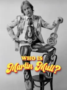 Who Is Martin Mull?