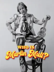 Who Is Martin Mull?
