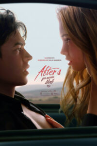After 4: Για Πάντα Μαζί / After Ever Happy