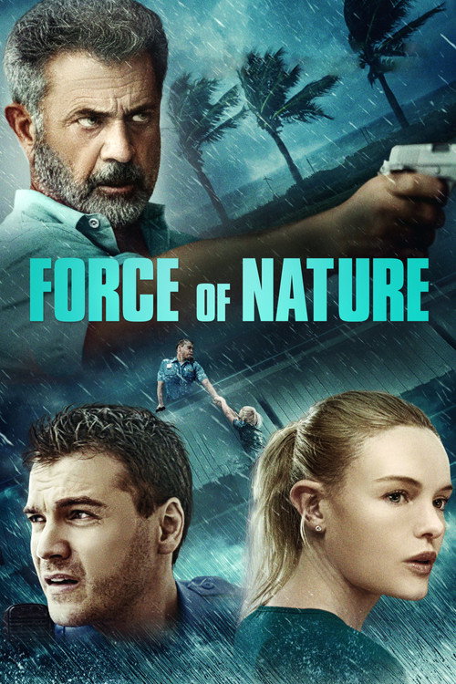 Ληστεία στην Καταιγίδα / Force of Nature