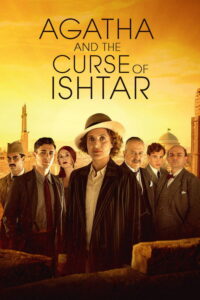 Η Άγκαθα Κρίστι και η Κατάρα του Ιστάρ / Agatha and the Curse of Ishtar