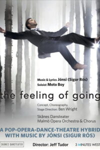 The Feeling of Going